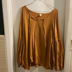 Old Navy Women's Amber Blouse